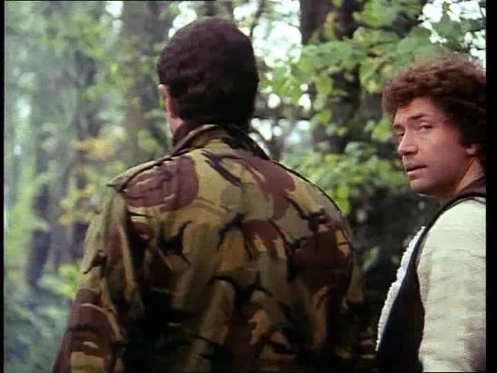 Profesionalove 44 Víkend na venkově avi