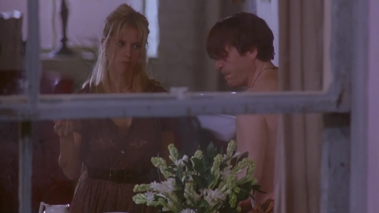 Propadlí lásce =1997 CZ avi