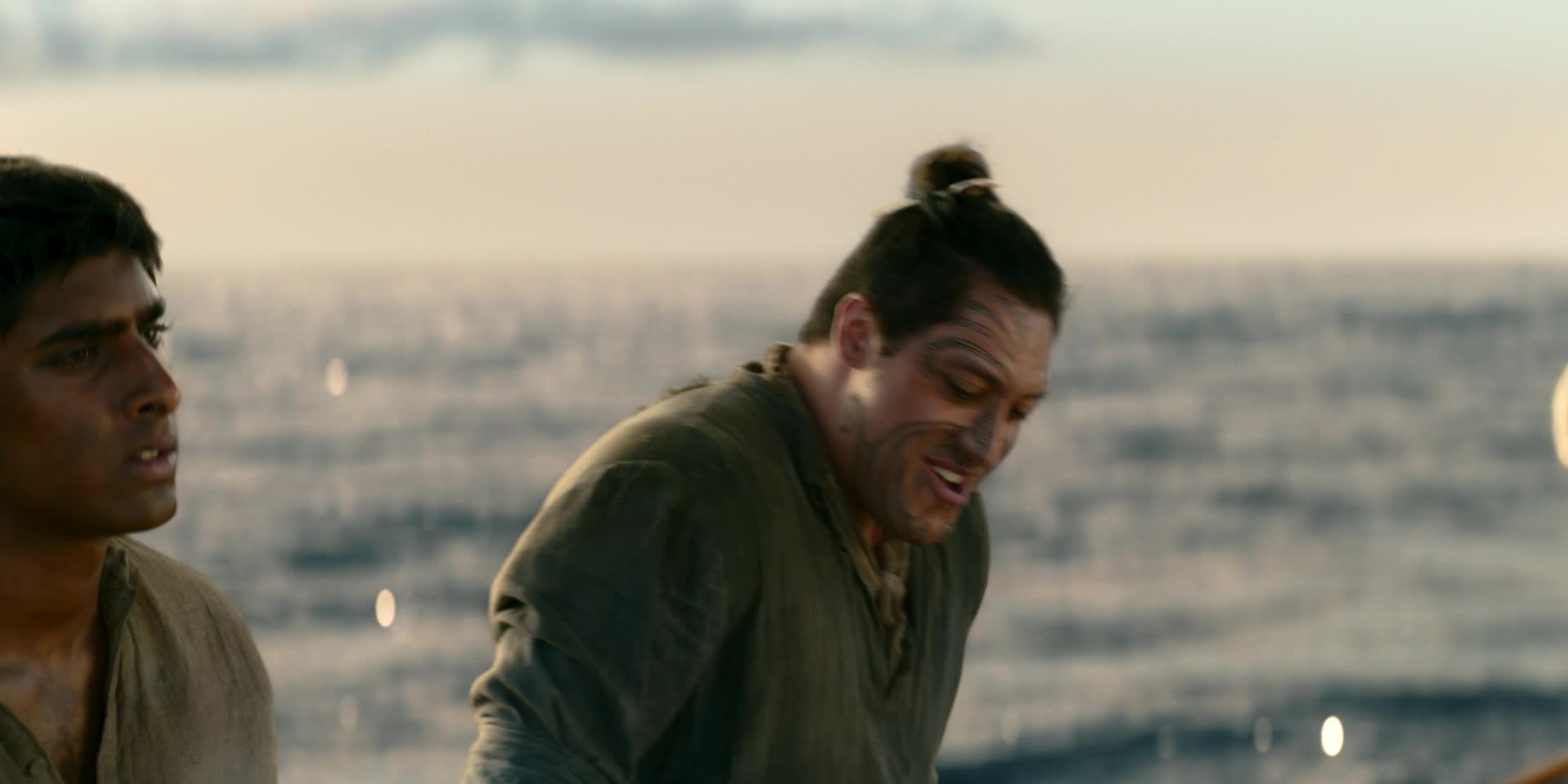 Nautilus S01E02 10 2024 CZ dab 1080p Tik tak, bum mkv