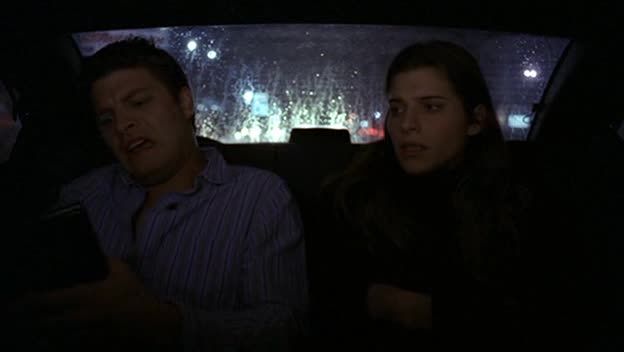 Vetřelci z hlubin Surface s01e12 Hlas z druhé strany sk avi