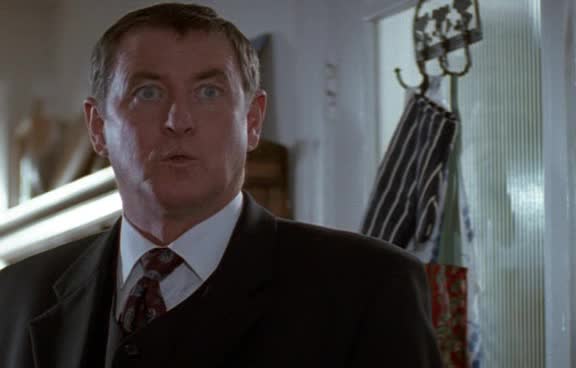 Vraždy v Midsomeru s01 004 Věrnost až za hrob avi