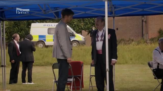 Vraždy v Midsomeru s18 108 Smrtící umění mp4