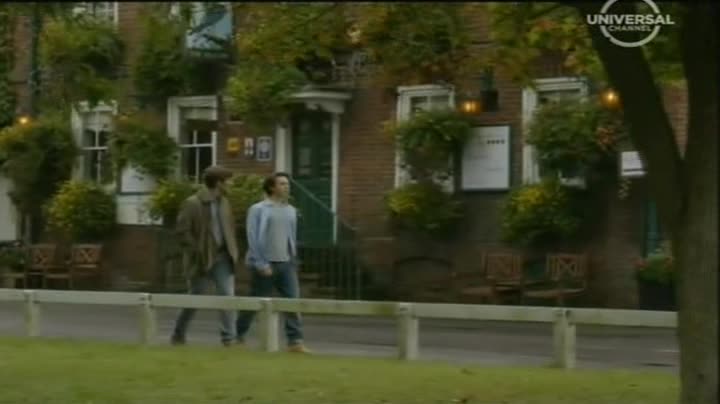 Vraždy v Midsomeru s16 100 Vraždění v Kodani avi