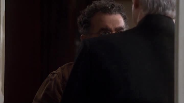 Skladiště 13 S04E02 Vnitřní zloDVDRip CZ Dabing avi