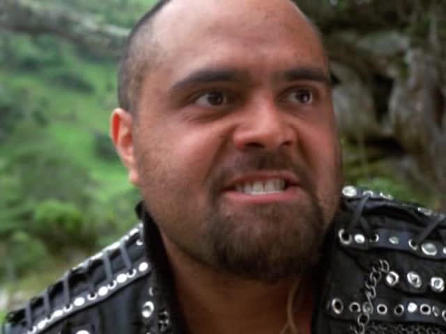 Xena s03e15 Královský podvod avi