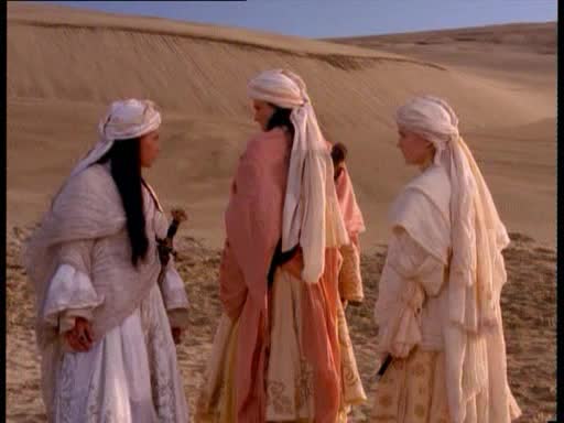 Xena s06e05 Dědictví avi