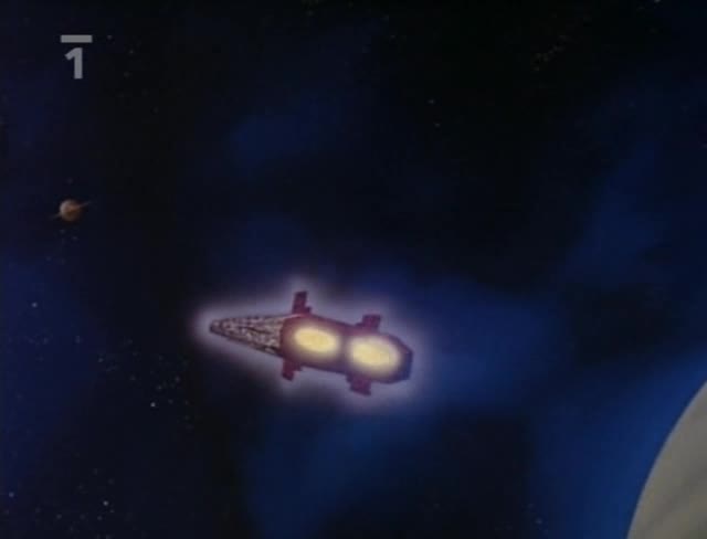 16 Nevyhnutelná hrozba avi