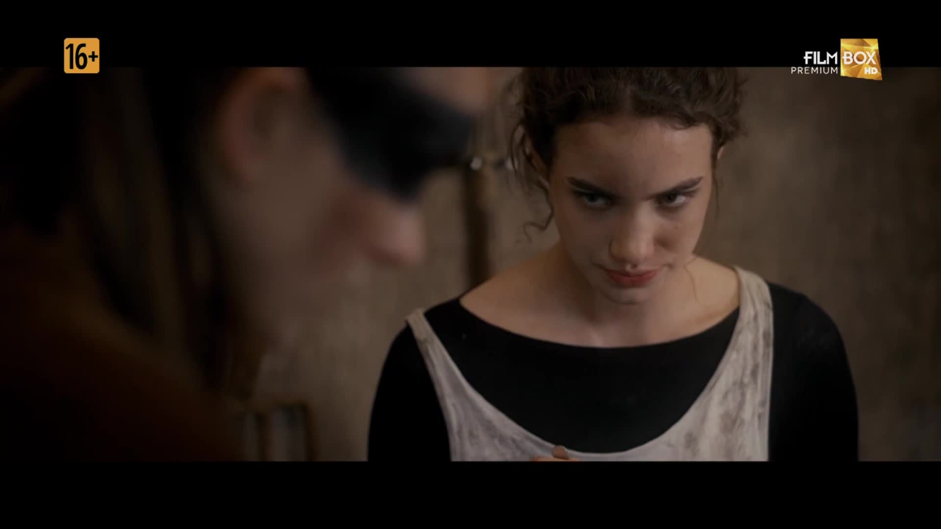 Pustina Mercy 2023 CZ dabing HD 1080p mkv