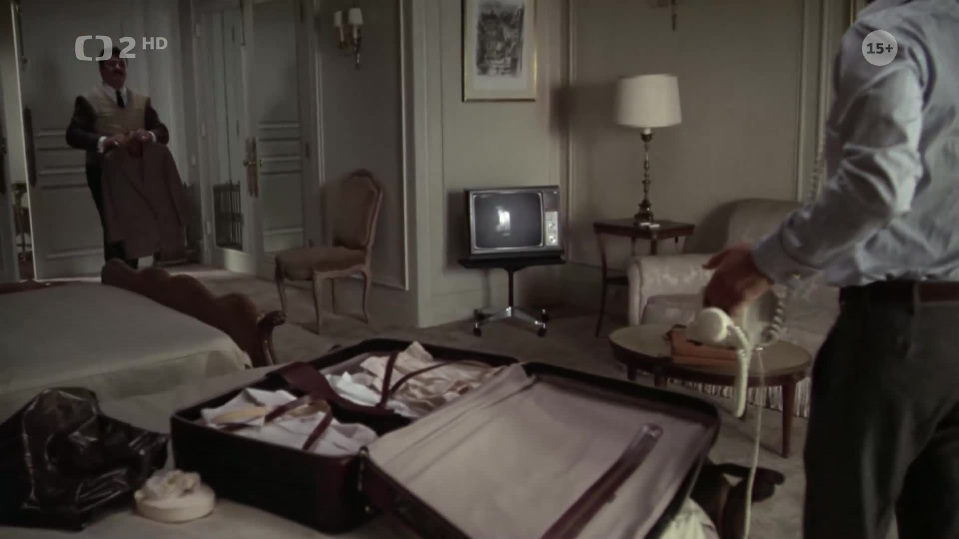 Maratónec {1976} krimi, thriller AAC 5 1 1080p CZ dabing mkv