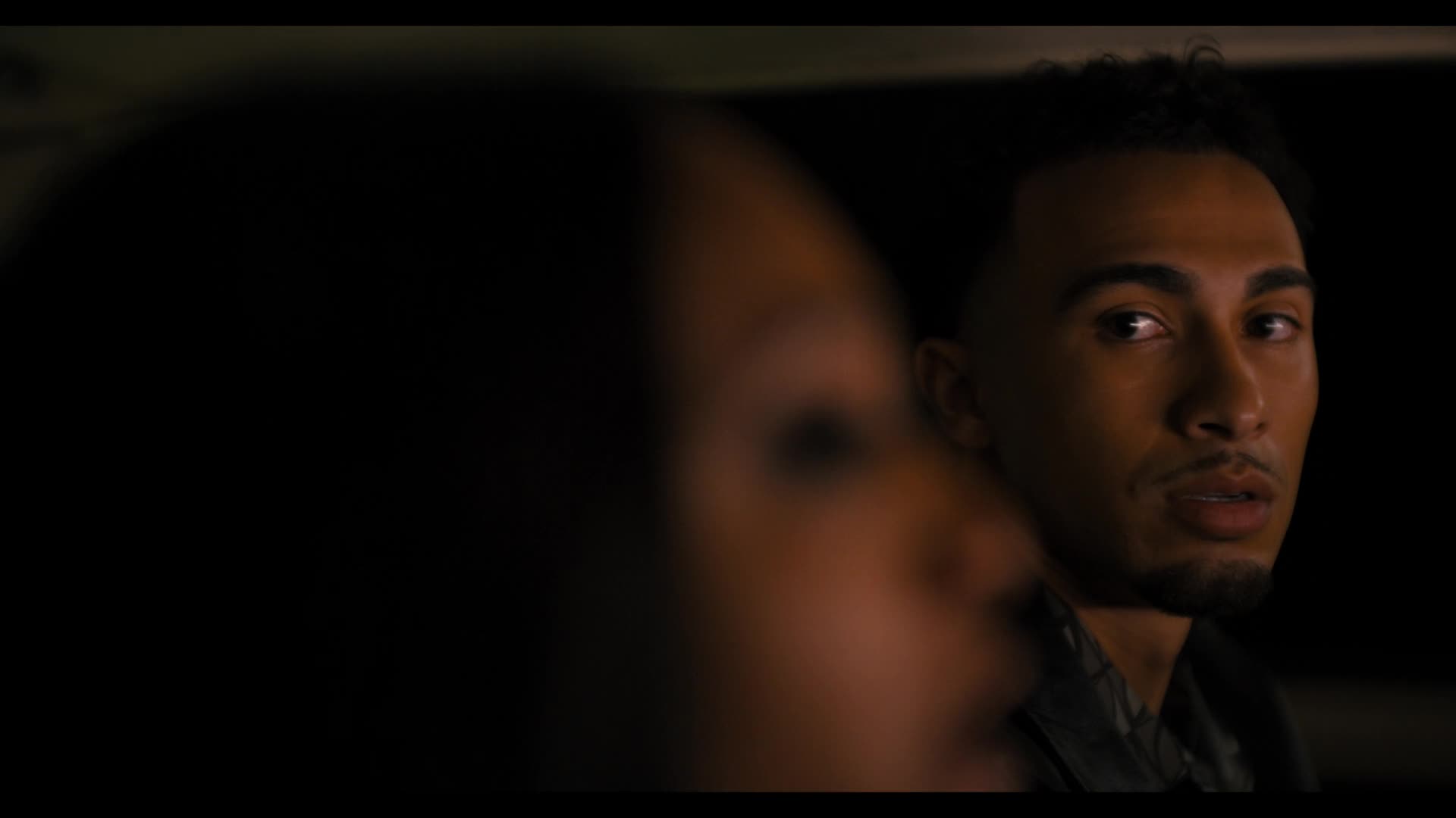 Beauty in Black S01E10 16 2024 CZ dab 1080p Boj o moc mkv