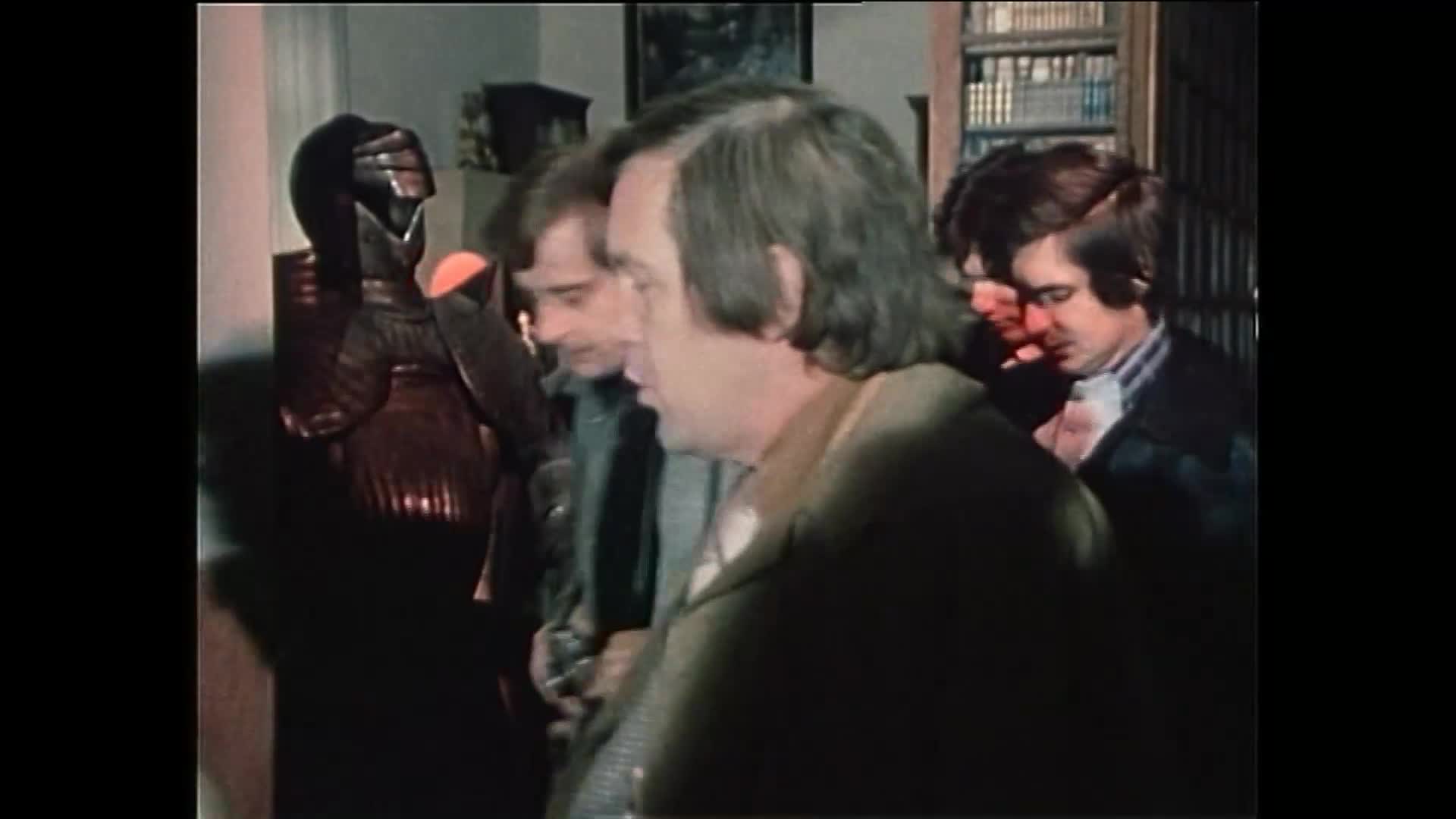 Devatero pohádek   Nebojte se na Česnečce {1980} pohádka 1080p mkv