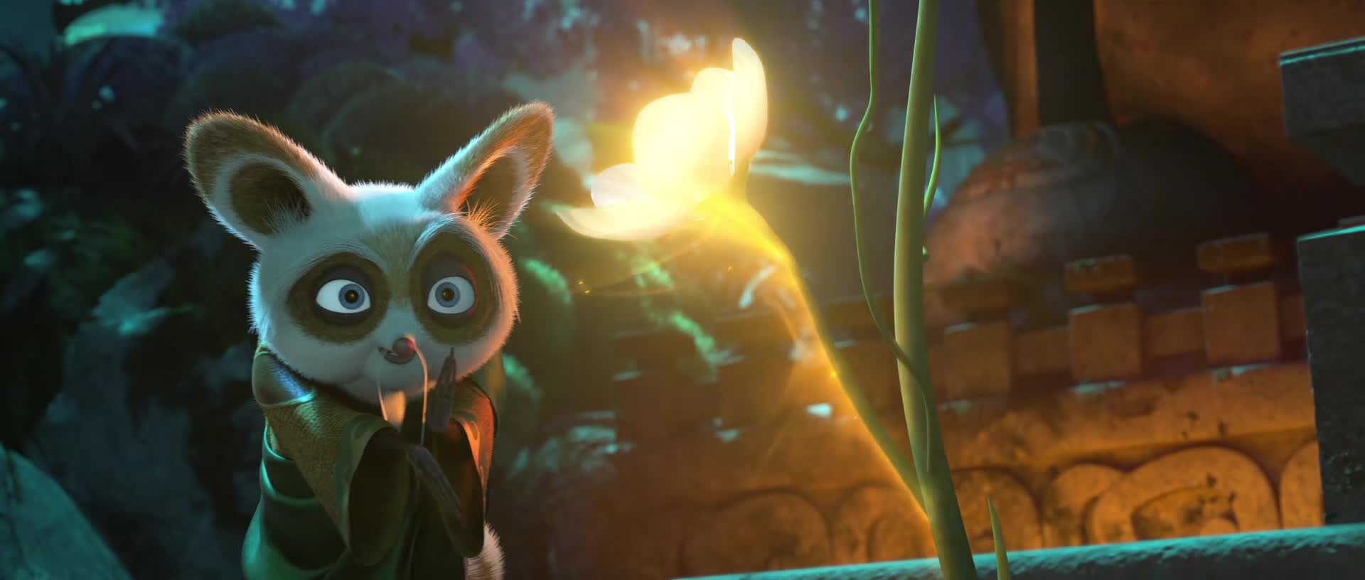 Kung Fu Panda 3 2016 CZ dabing HD mp4