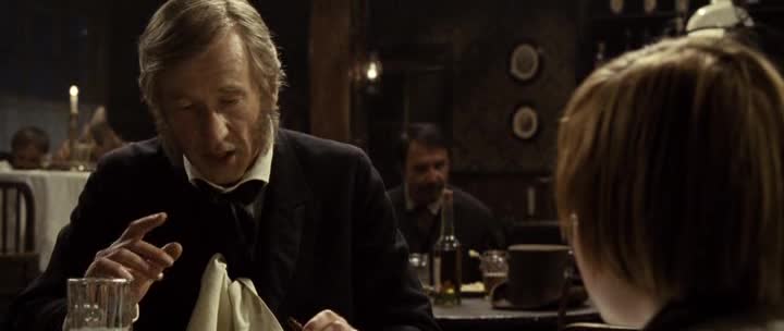 Dobrodružství Hucka Finna =2012 West CZ avi