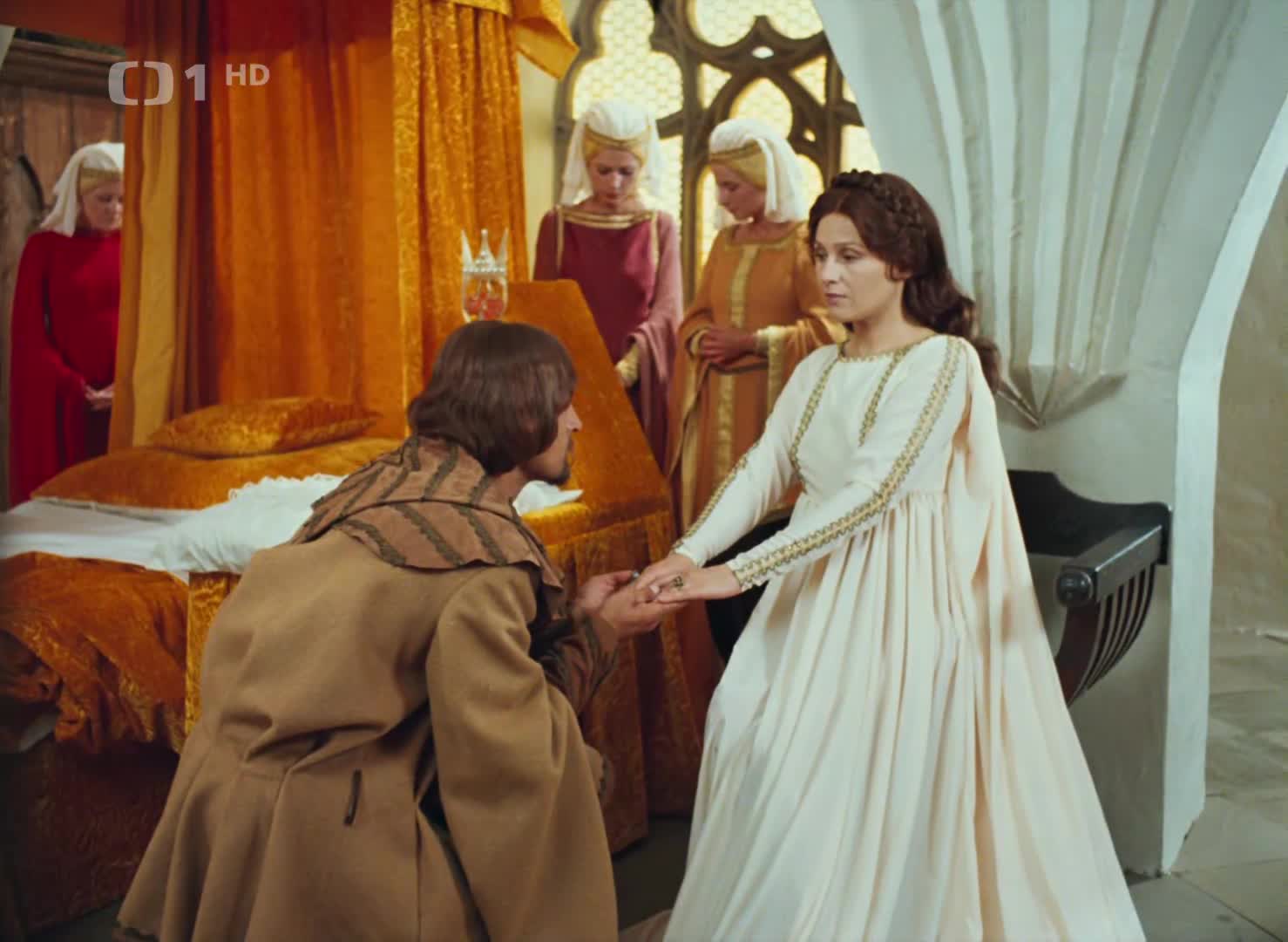 Tři zlaté vlasy děda Vševěda (ČSSR 1981, 1080p) JackRIPper mp4