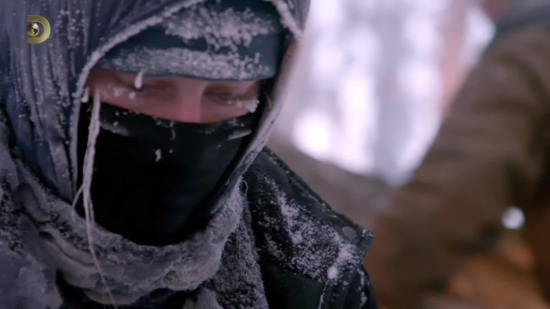 100 dní v divočině S01E07 08 2020 CZ dab 1080p Jakmile se na vode objevi led mkv