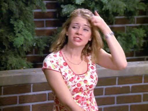 Sabrina mladá čarodějnice S03E24 25 1998 CZ dabing 384p SD Němý film mp4