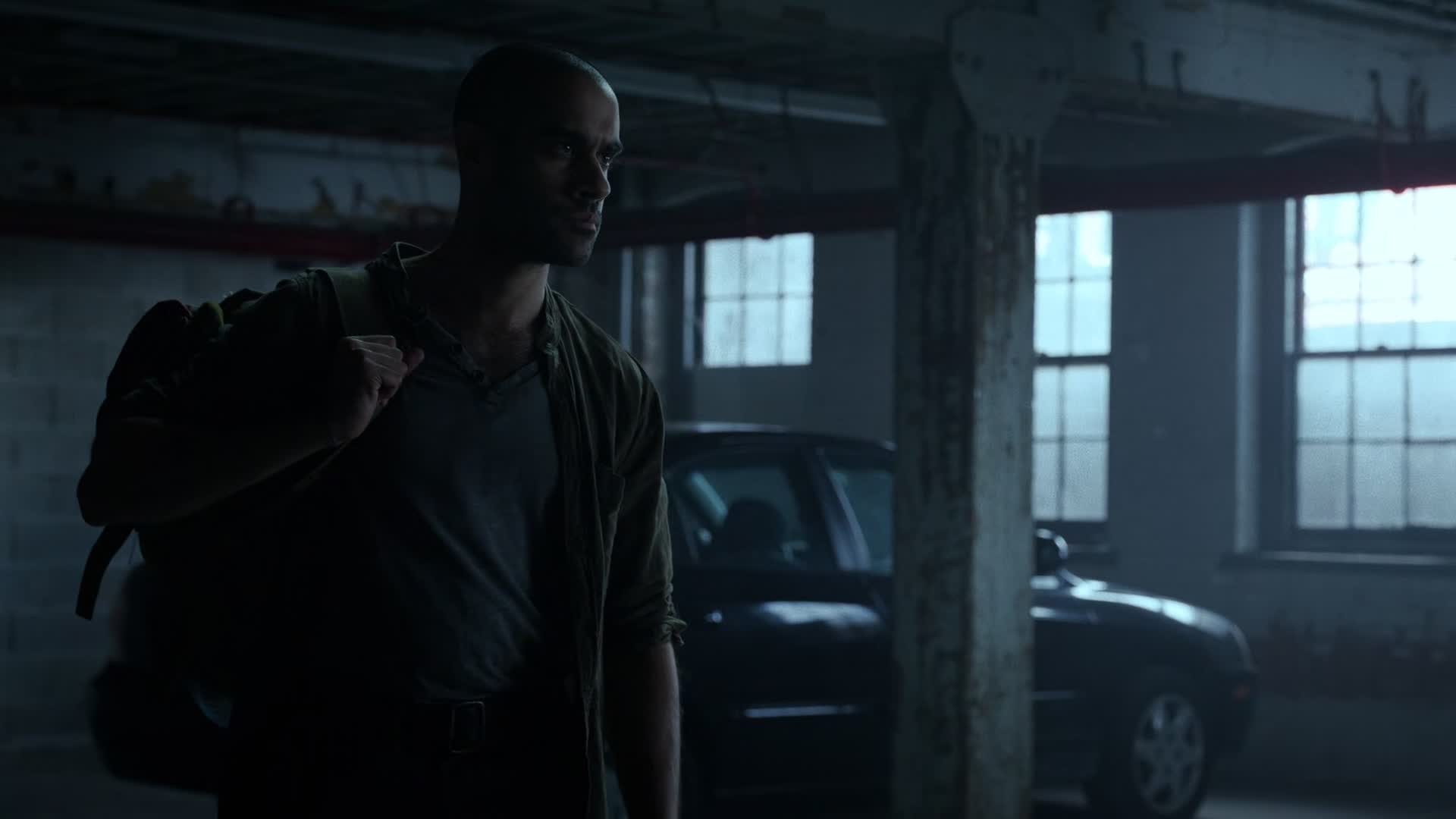 Iron Fist S01E11 13 2017 CZ titulky 1080p FHD Zaveď koně zpět do stáje mkv
