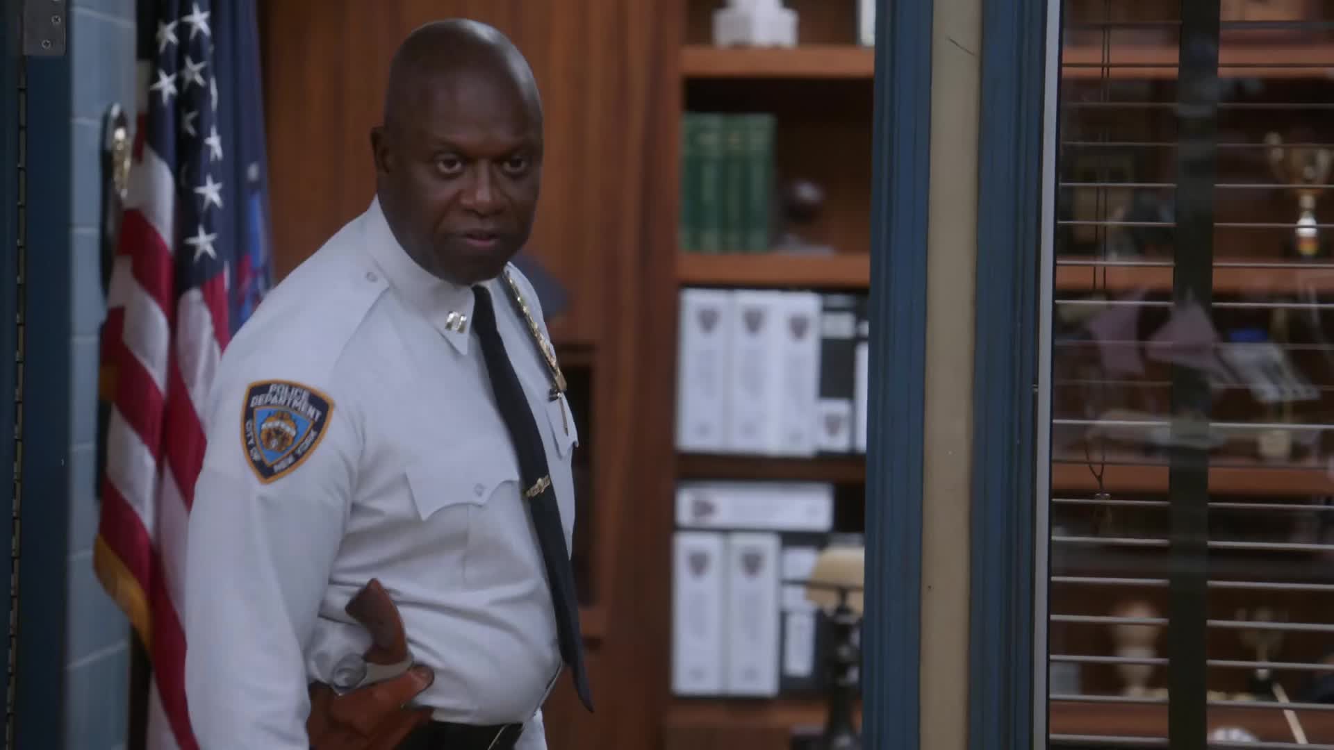 Brooklyn 99 S02E13 23 2014 CZ dabing 1080p FHD Dluh mkv
