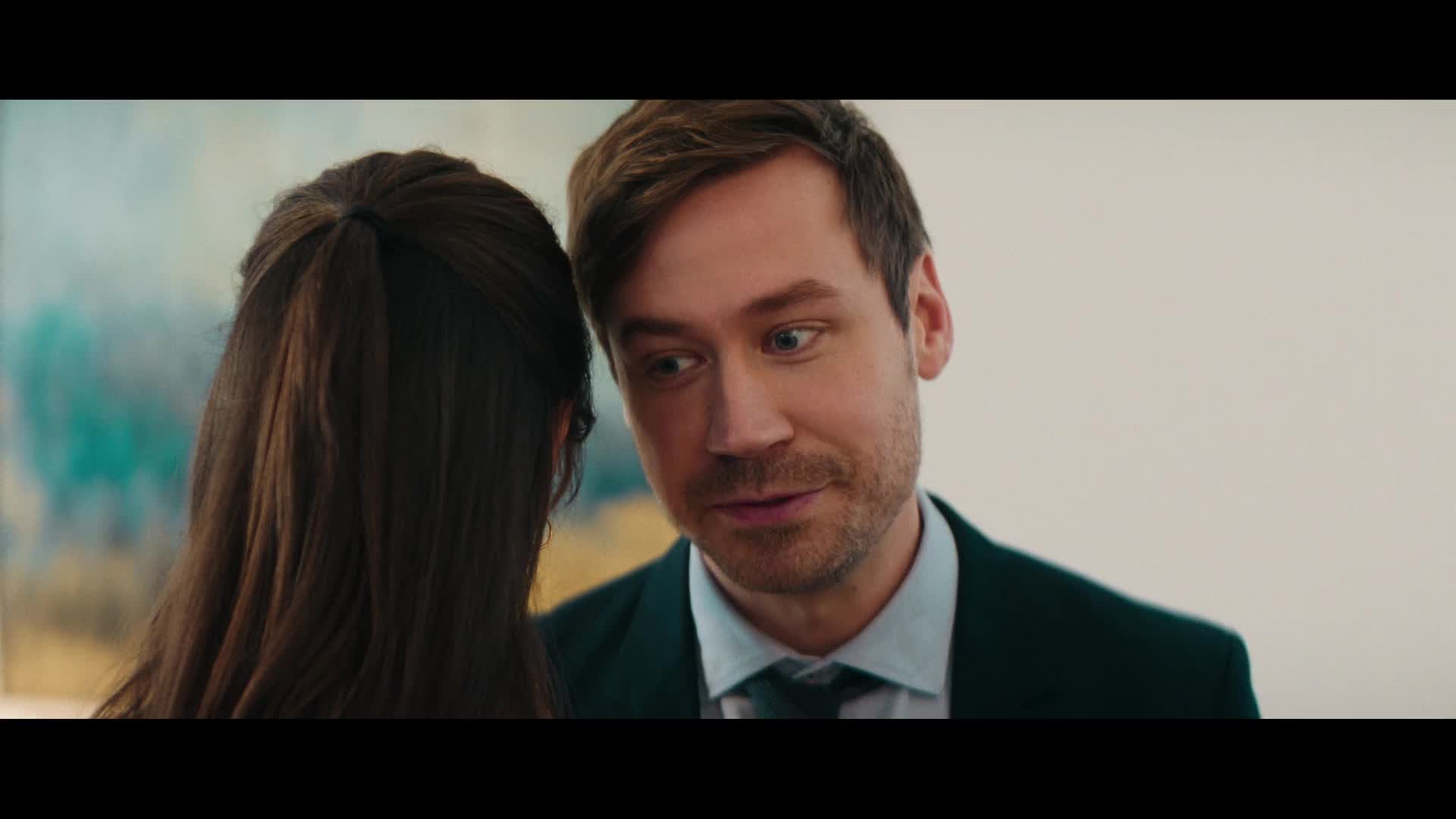 Můj nejlepší kámoš, jeho holka a já {2026} komedie AC3 5 1 1080p CZ dabing mkv