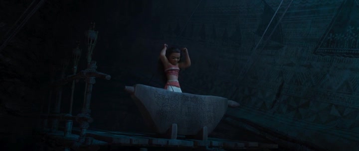 Odvazna Vaiana   Legenda o konci sveta  Moana   anim 2016 Cz.avi