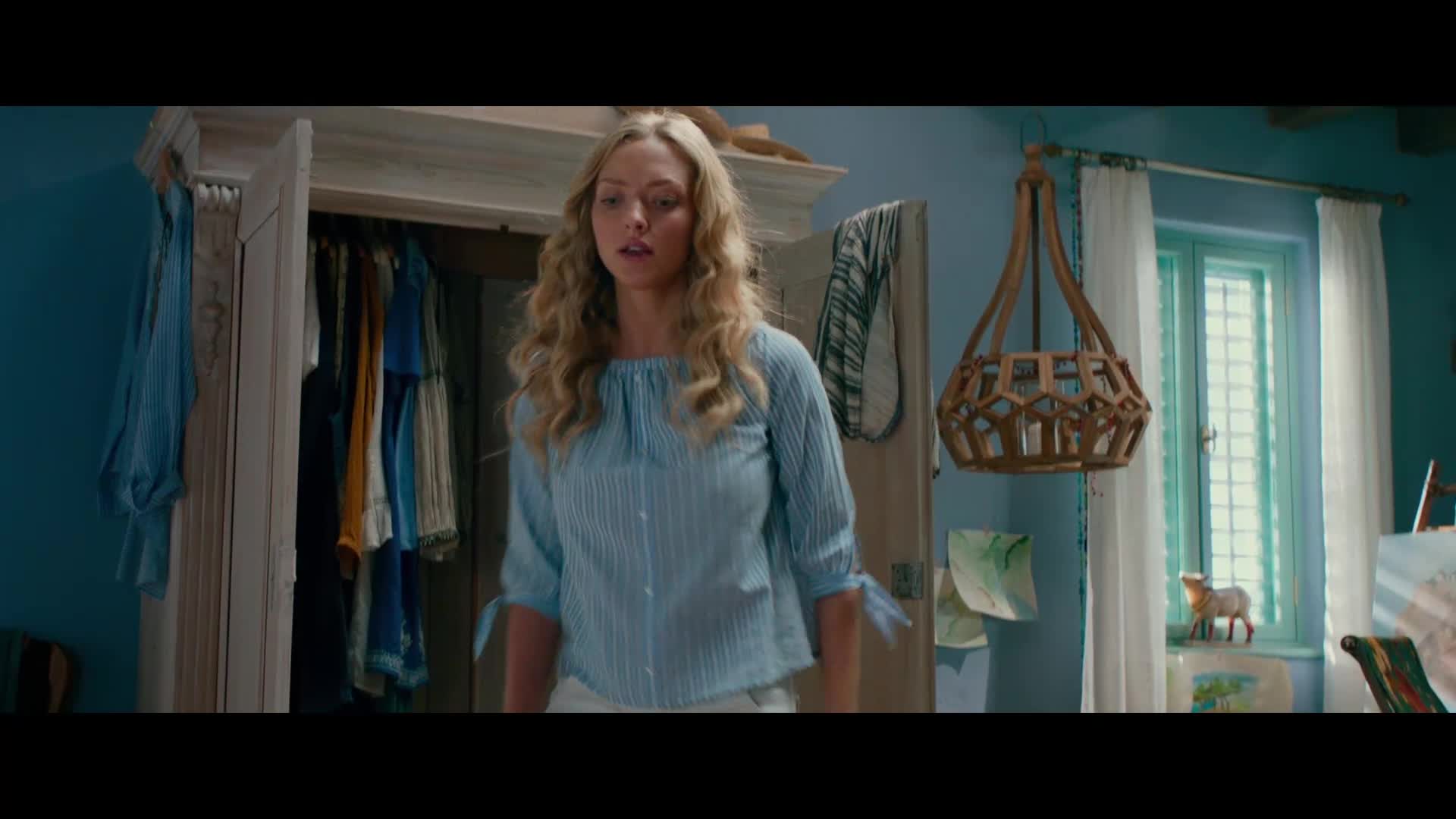 Mamma Mia! Here We Go Again (2018) mkv