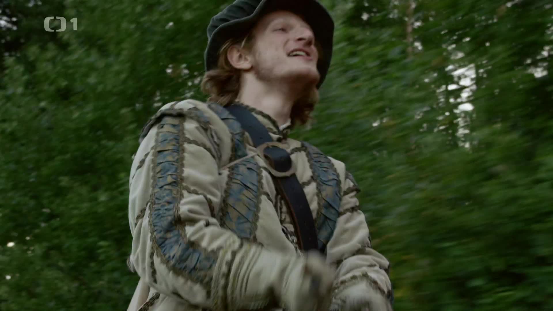 Johancino tajemstvi [2015 Cz Sk] (cz 1080p) ts
