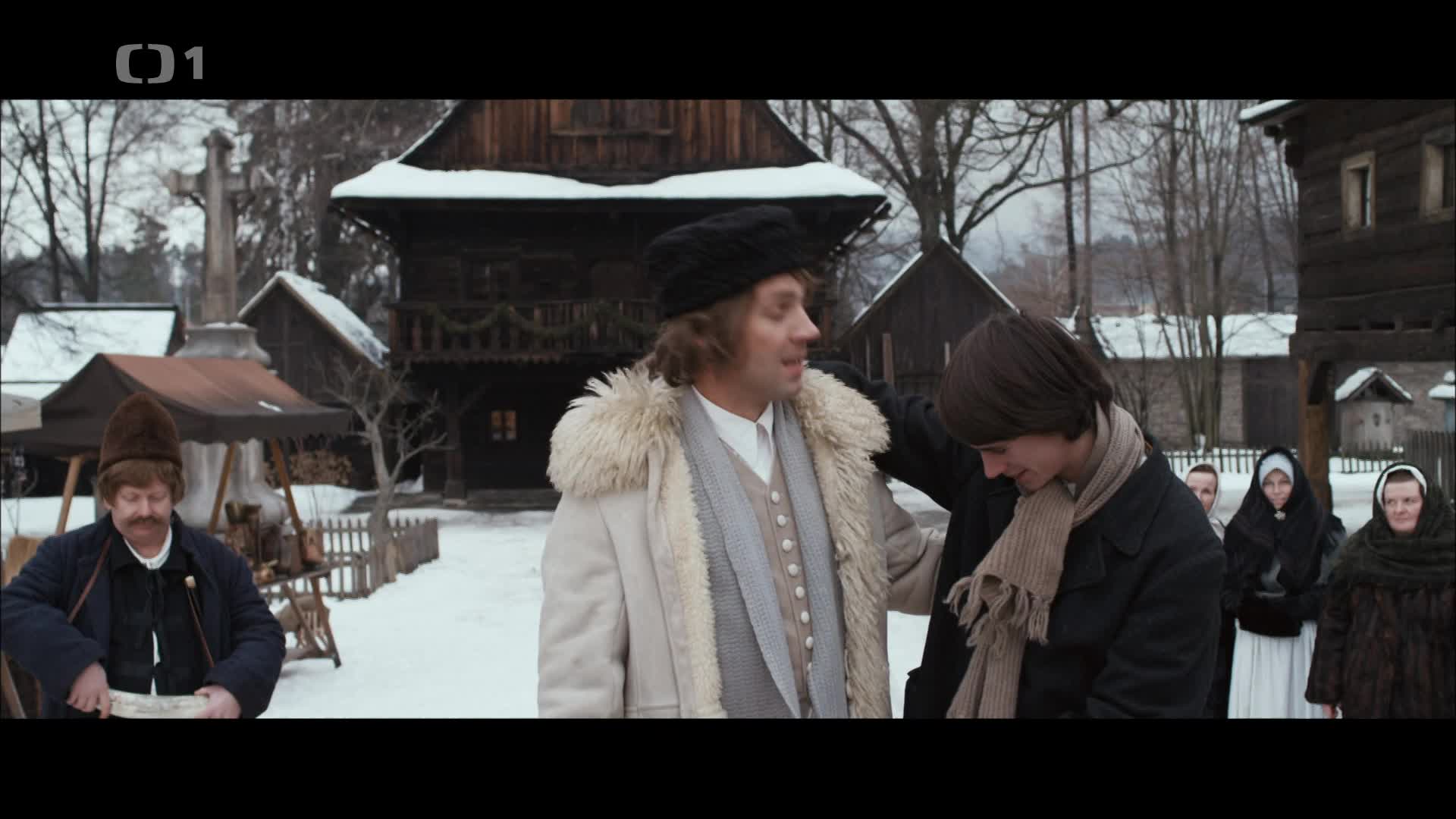 Dvanact mesicku [2012 Cz] (1080p) ts