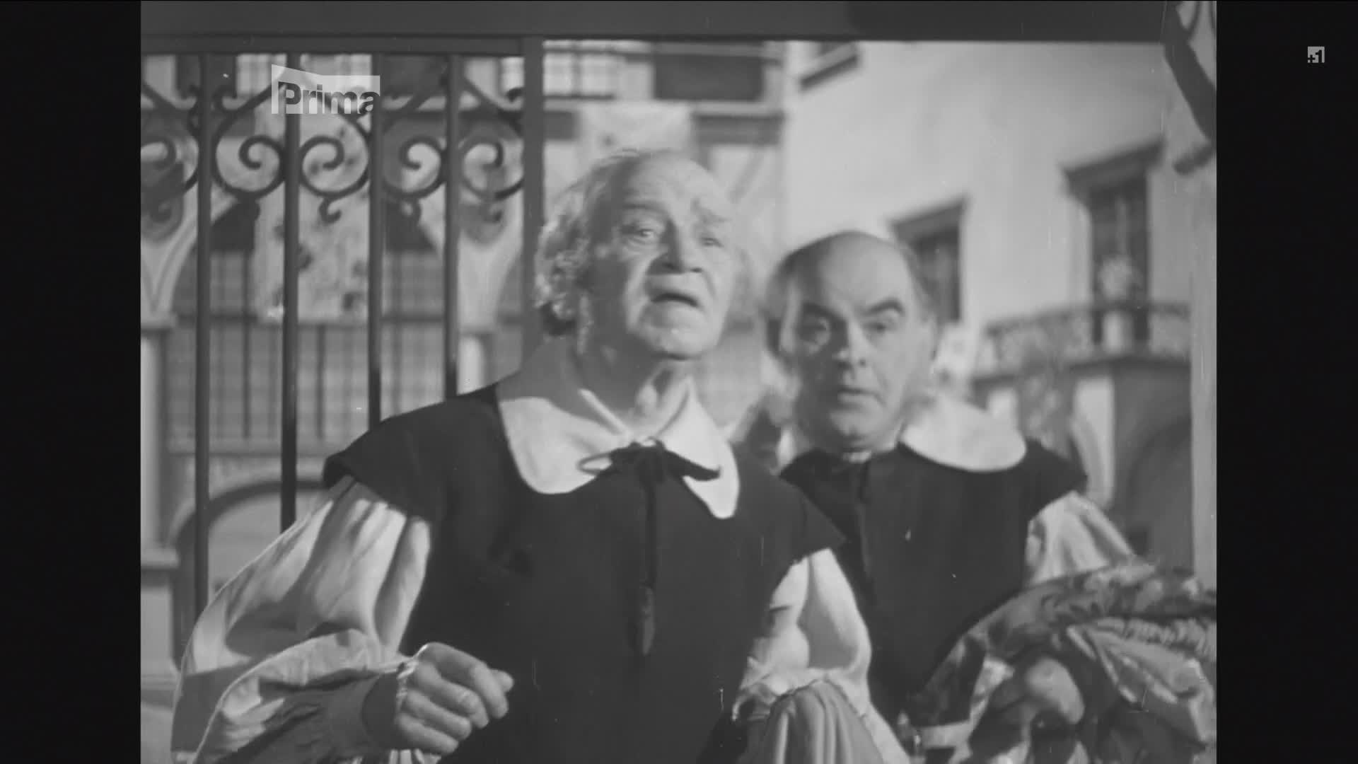 Pysna princezna [1952] (1080p) mkv