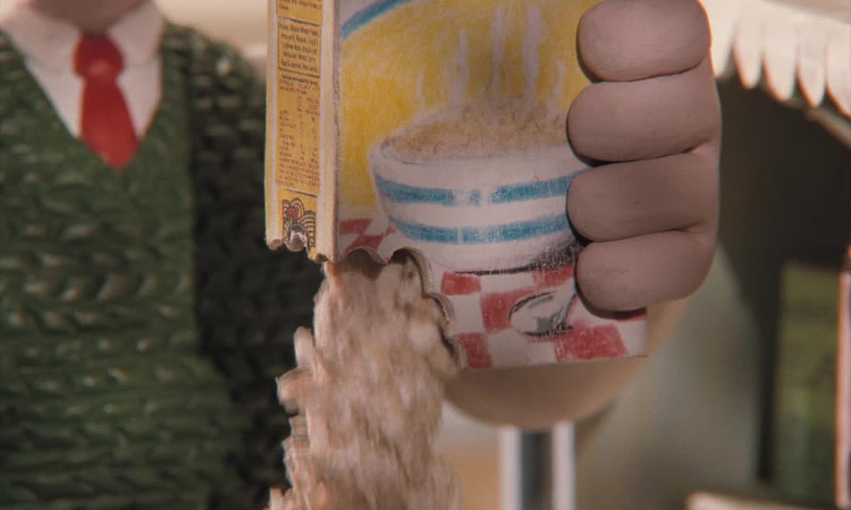 Wallace a Gromit 3 O chloupek [Wallace and Gromit A Close Shave 1995] (cz 720p) mp4