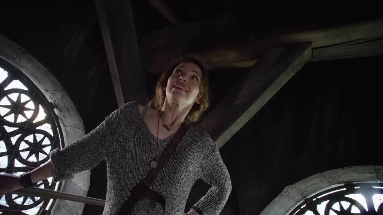 Pod zemí (Perdita Weeks,Ben Feldman,Edwin Hodge 2014 Thriller Horor Mysteriózní Bdrip 1080p ) en+Cz dabing mkv