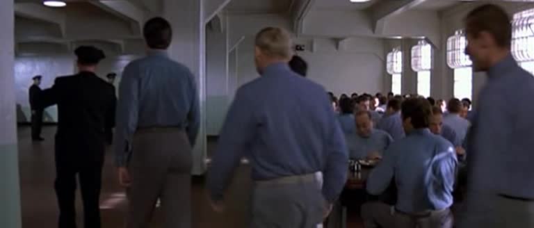 Útěk z Alcatrazu =1979,,, CZ avi