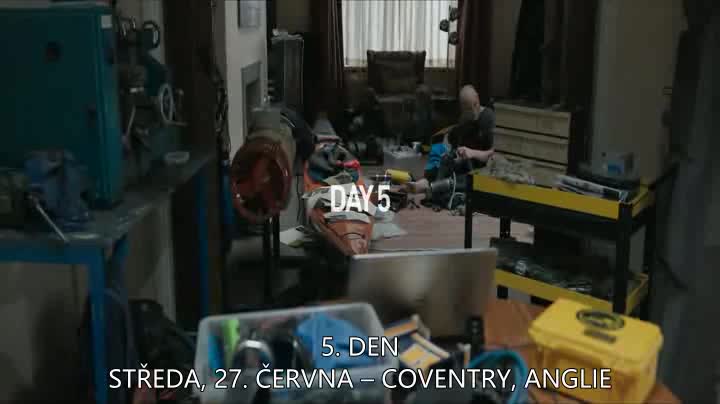 Třináct životů (Viggo Mortensen,Colin Farrell,Joel Edgerton,Paul Gleeson 2022 Drama Dobrodružný Bdrip 1080p ) Cz dabing avi