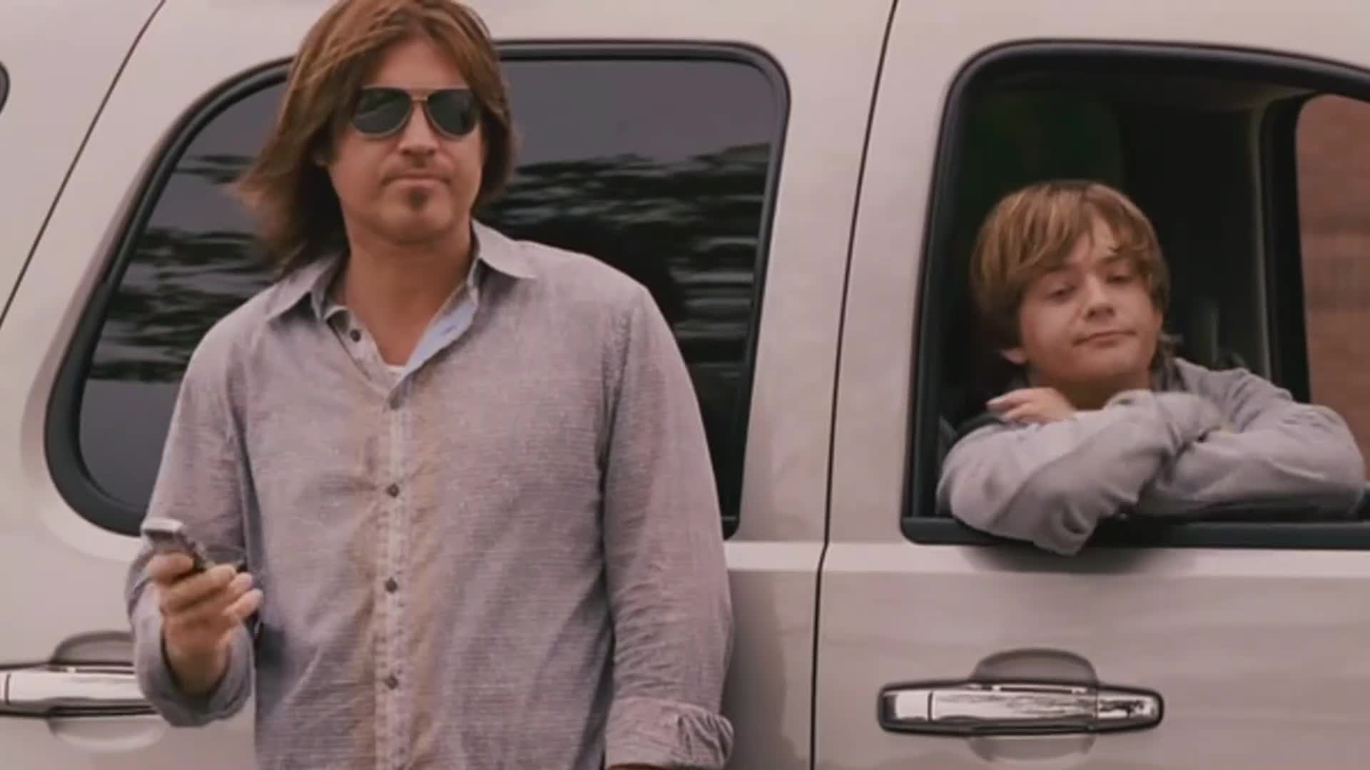 Hannah Montana 2009 CZ dabing HD mkv