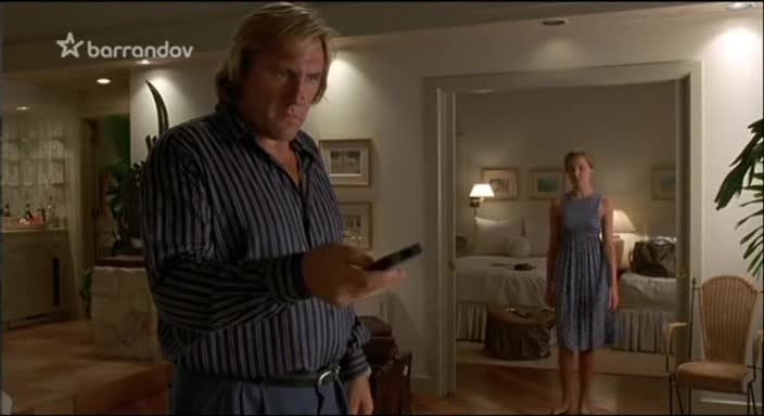 Můj táta hrdina =1994, CZ avi