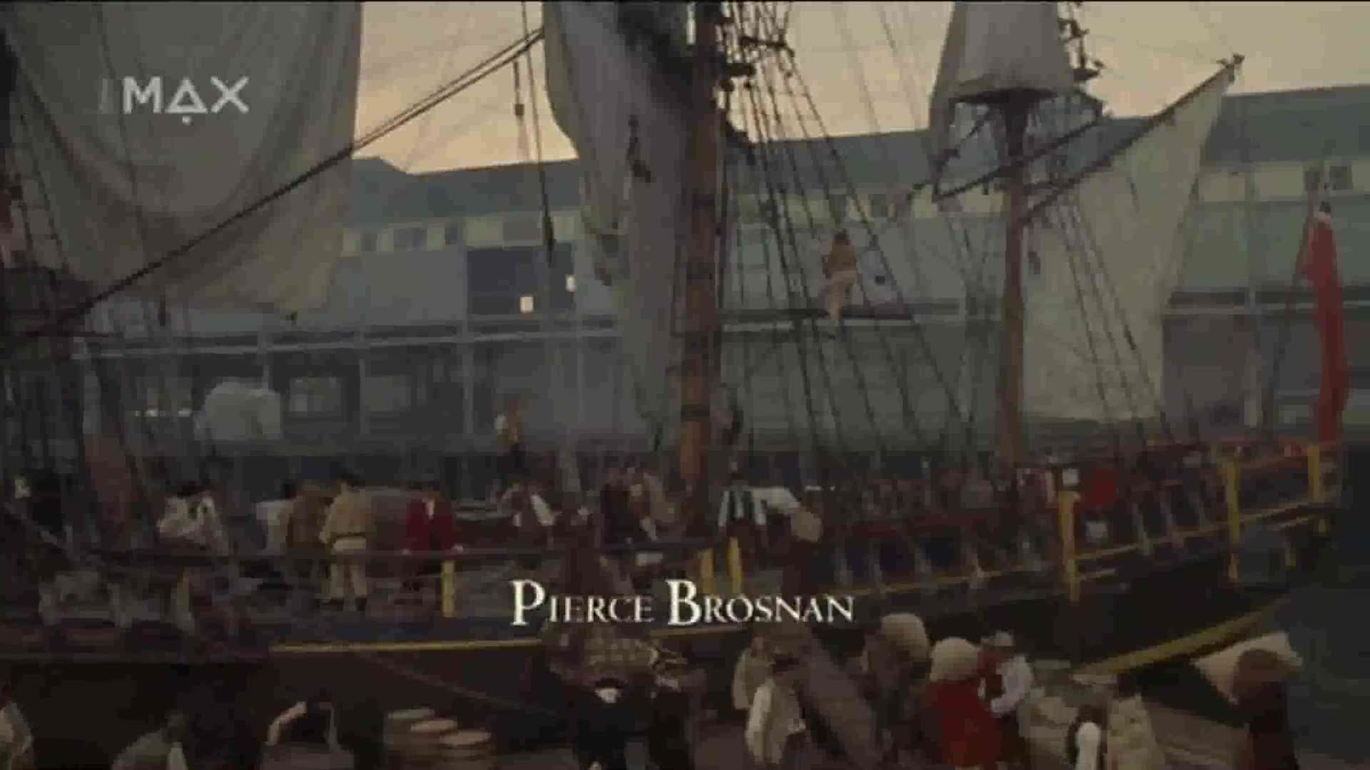 Robinson Crusoe =1997 CZ avi