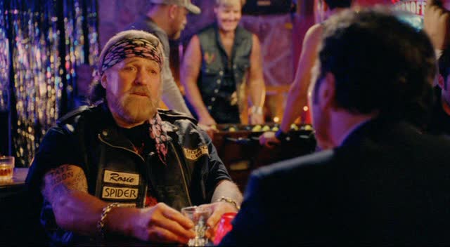 Ten Největší (Rob Schneider,David Carradine,Kevin Gage 2007 Komedie Akční Bdrip 1080p ) Cz dabing avi