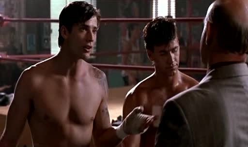 Kickboxer 2 Cesta zpátky (Sasha Mitchell, Peter Boyle, Dennis Chan 1991 Akční Sportovní Dvdrip 1080p ) Cz dabing avi