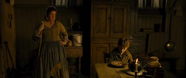 Oliver Twist (Barney Clark,Jeremy Swift,Ian McNeice 2005 Rodinný Drama Bdrip 1080p ) Cz dabing avi