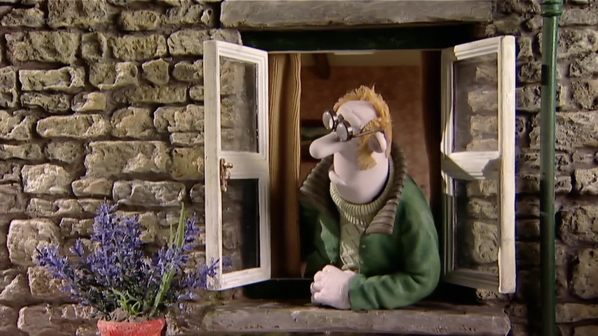 Ovecka Shaun S01E34 Pes dobrak (cz 1080p) mp4