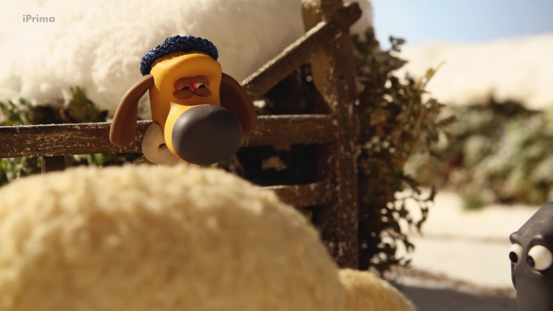 Ovecka Shaun S02E38 Teplo rodinneho krbu [Fireside Favourite] (cz 1080p) mp4