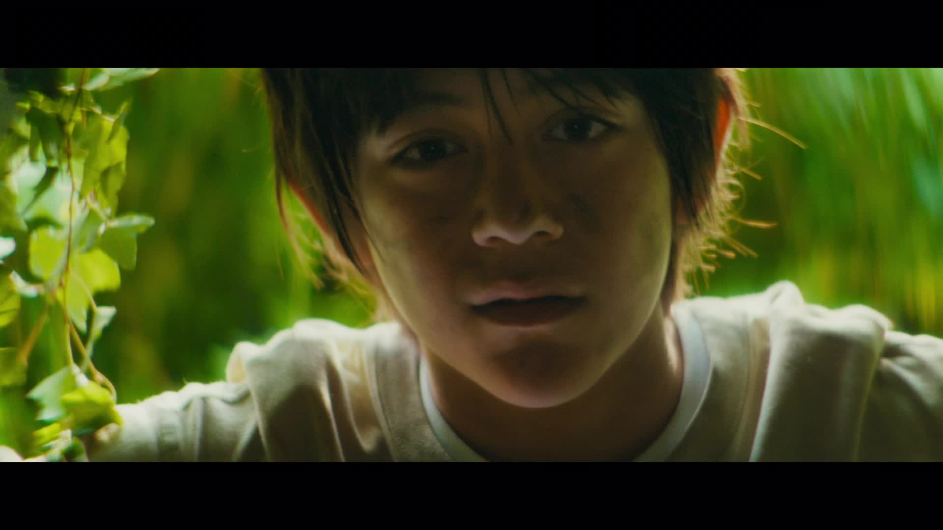 Panda a já 2025 dobrodruzny CZ dabing HD 1080p mkv