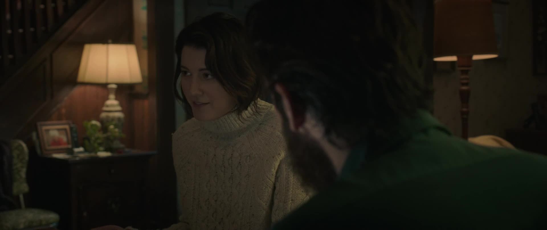 Ztracené okamžiky (Mary Elizabeth Winstead,Aaron Paul,Kristen Harris 2019 Drama Bdrip 1080p ) Cz dabing mkv