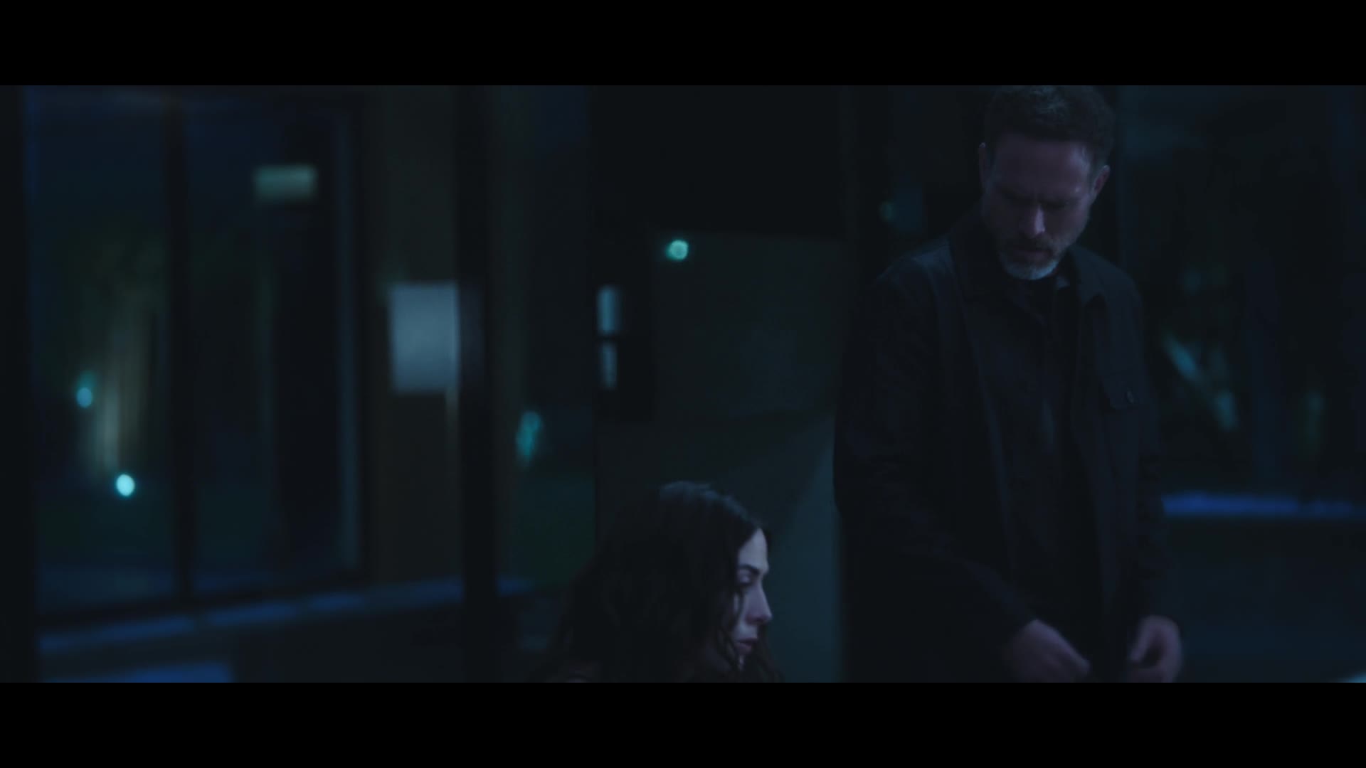 Nevyslovitelne hrichy S01E12 Stara tajemstvi mkv