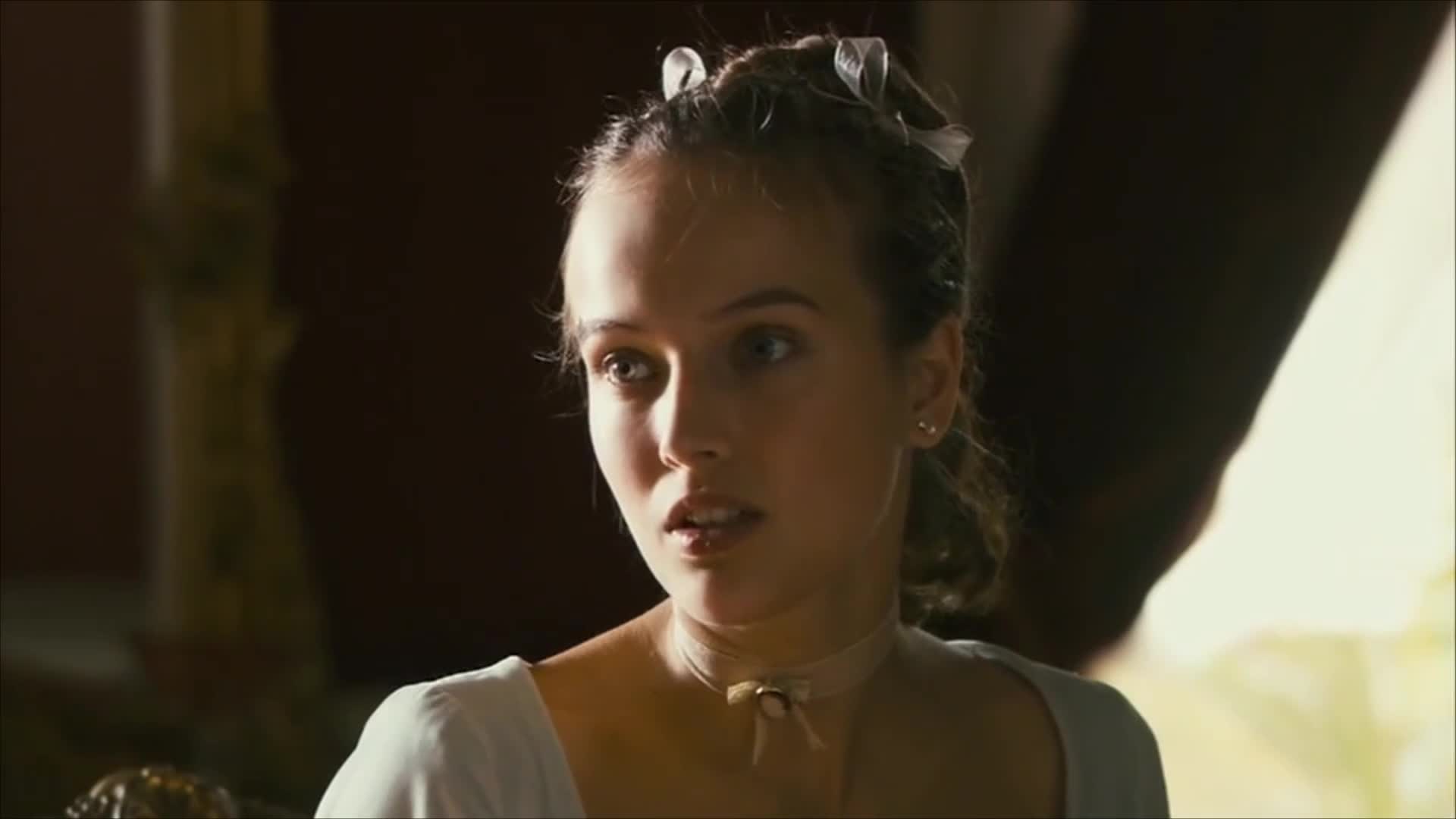 Peklo s princeznou {2009} pohádka, komedie, romantický 1080p mkv