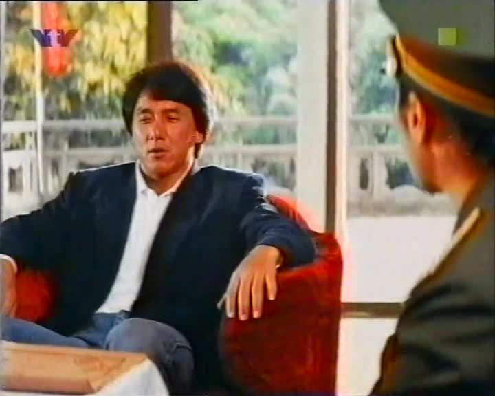Police Story 3 VHSrip vtv mkv