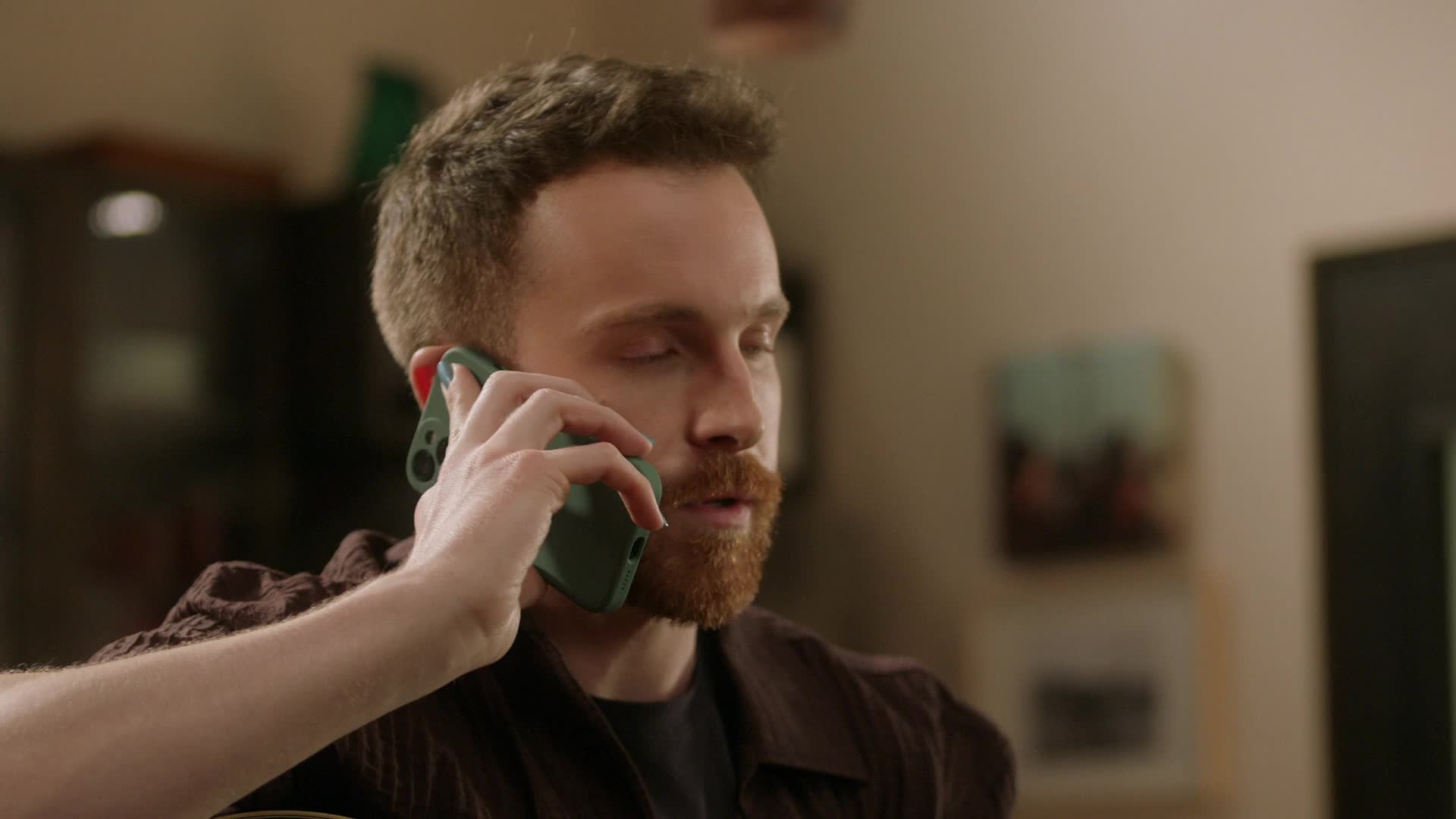 Zelenáč   The Rookie S07E13 CZ dabing HD 1080p mkv