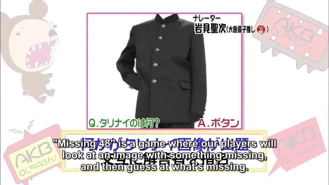 AKB 0ji 59fun! (Episode 16) mp4