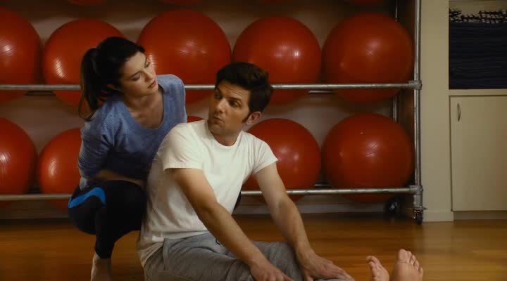 A C O D Děti rozvedených 2013 CZ dab 360p avi