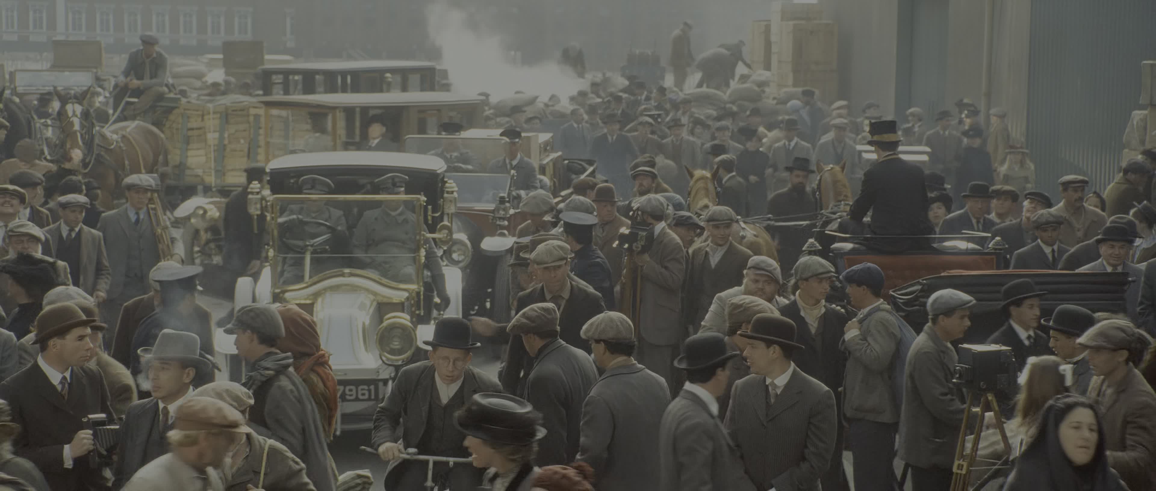 Titanic 1997 CZ dabing 4K 2160p mkv