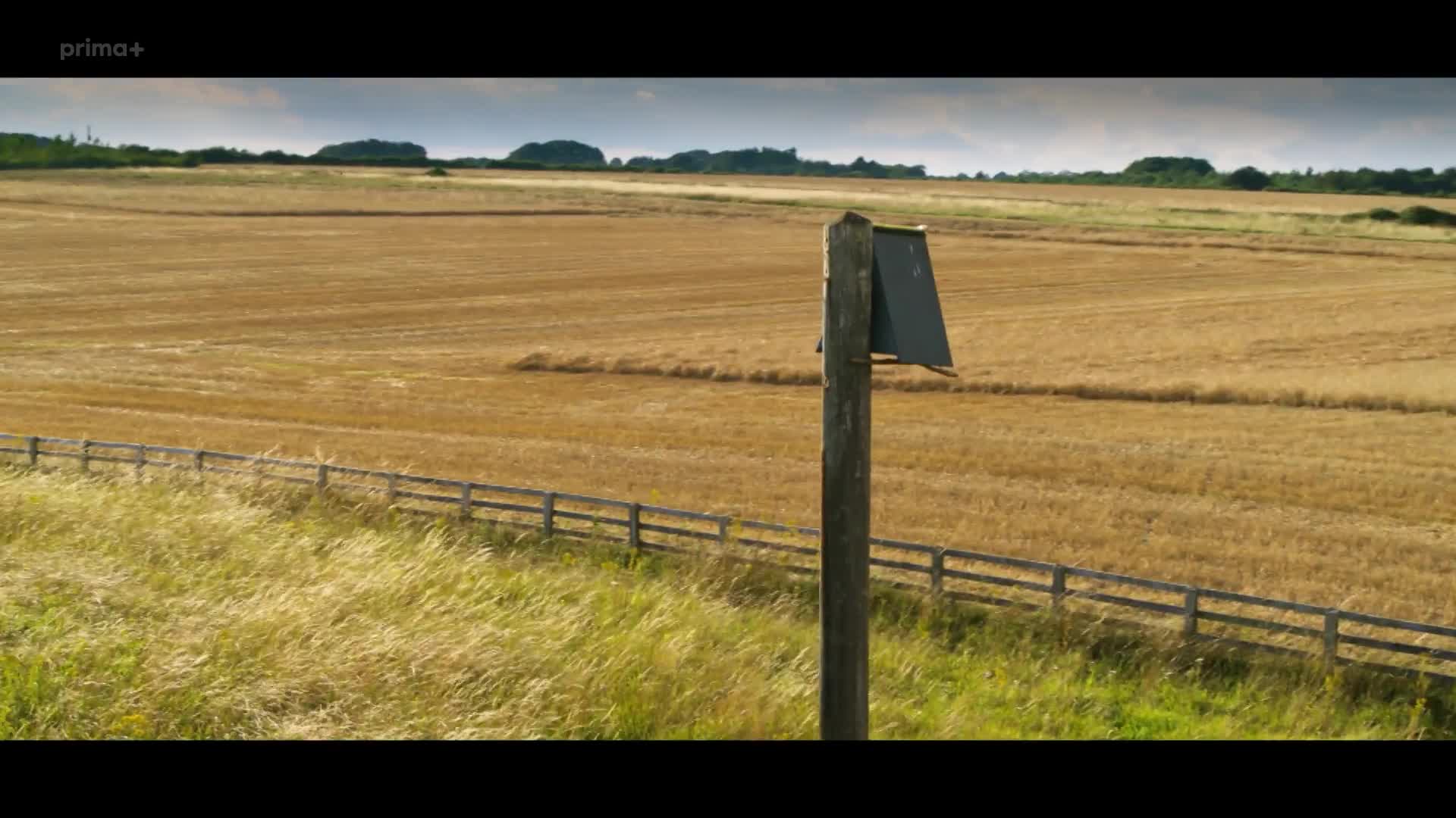 Clarksonova farma S02E02 Kravaření mp4
